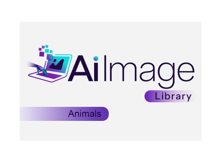 AI Image Library - Animals - AI Images with Resell Rights