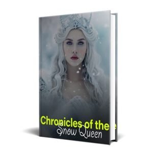 Chronicles of the Snow Queen - eBook with Resell Rights