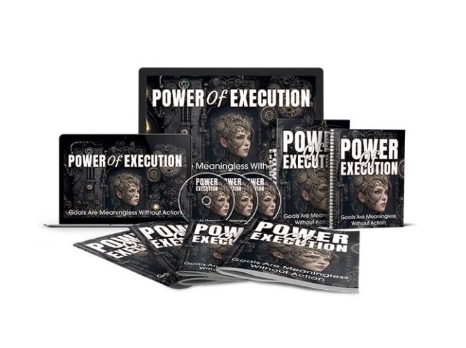 Power of Execution