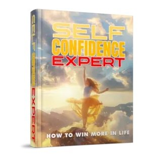 Self Confidence Expert - eBook with Resell Rights