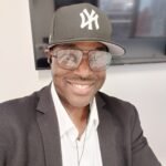 Hans Marqui, MBA